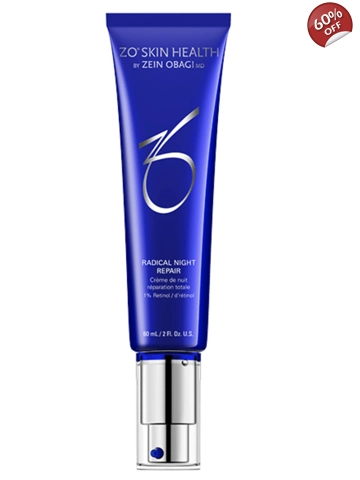 ZO Skin Health Radical Night Repair exp 02/26