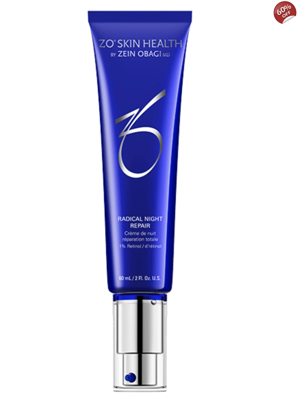 ZO Skin Health Radical Night Repair exp 02/26