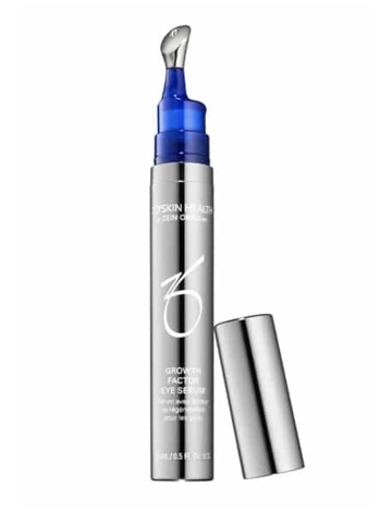ZO Growth Factor Eye Serum