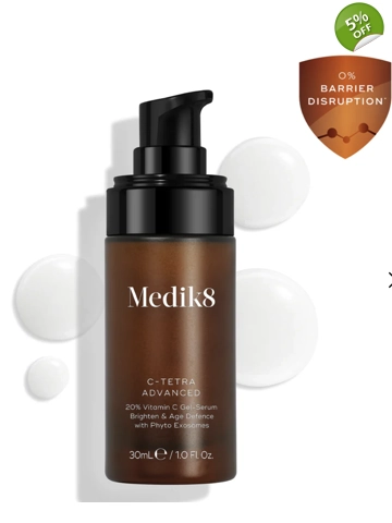 Medik8 C-Tetra® Advanced