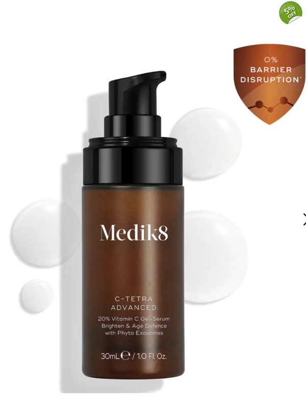 Medik8 C-Tetra® Advanced