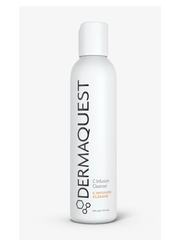 Dermaquest C Infusion Cleanser 6oz