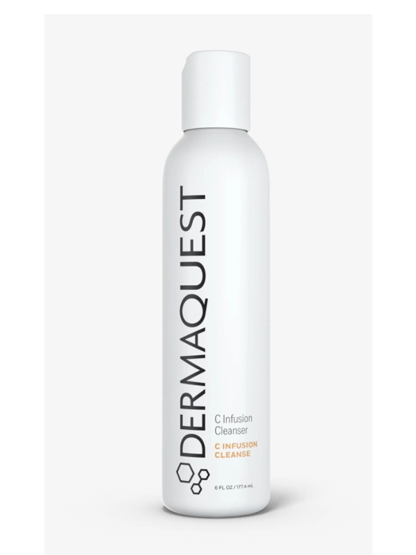 Dermaquest C Infusion Cleanser 6oz