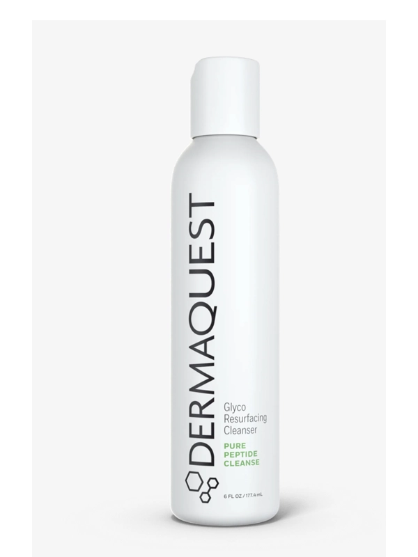 Glyco Resurfacing Cleanser