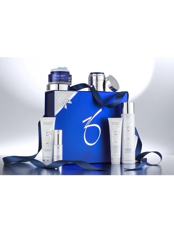 ZO Winter Recovery Gift Set