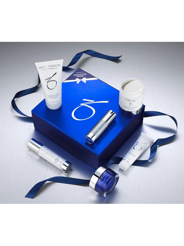 Signature Glow Gift Set