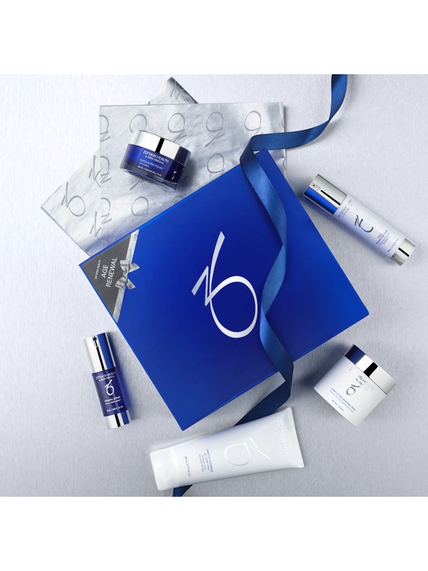 Age Renewal Gift Set