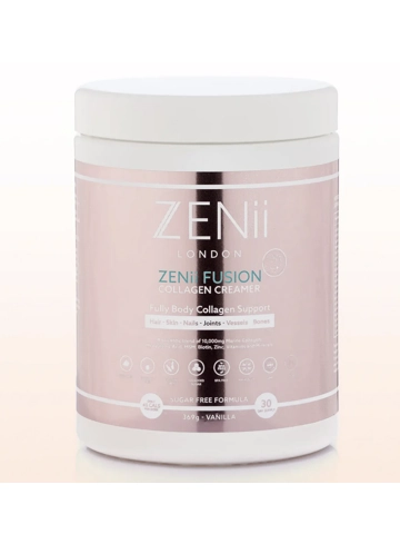 Zenii Fusion Collagen Powder 369g