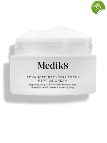 Medik8 Advanced Pro-Collagen+ Peptide Cream Medik8 Advanced Pro-Collagen+ Peptide Cream