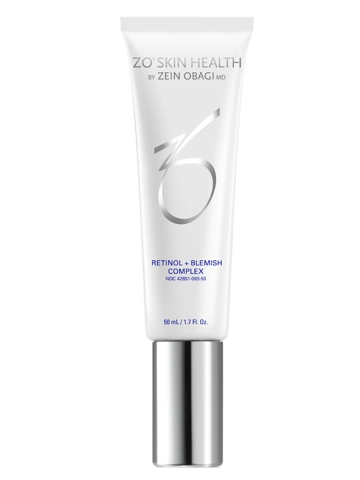ZO Skin Health Retinol & Blemish Complex ZO Skin Health Retinol & Blemish Complex