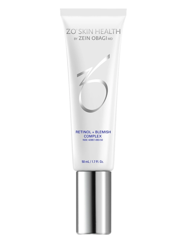ZO Skin Health Retinol & Blemish Complex