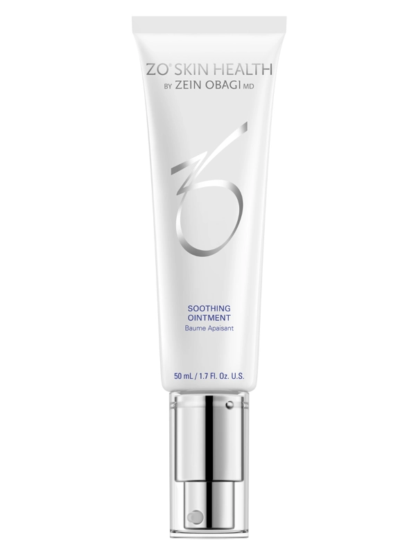 ZO Skin Health Soothing Ointment