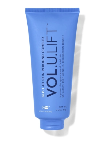 VOL.U.LIFT™ GLP-1 4D Skin Rebound Complex 57g VOL.U.LIFT™ GLP-1 4D Skin Rebound Complex 57g