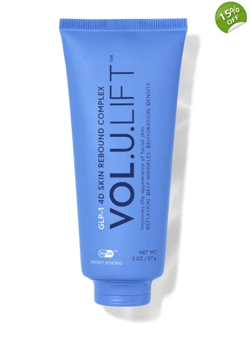 VOL.U.LIFT™ GLP-1 4D Skin Rebound Complex 57g