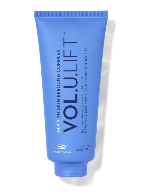 VOL.U.LIFT™ GLP-1 4D Skin Rebound Complex 57g