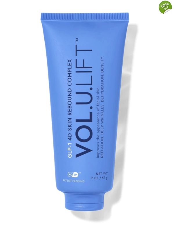 VOL.U.LIFT™ GLP-1 4D Skin Rebound Complex 57g