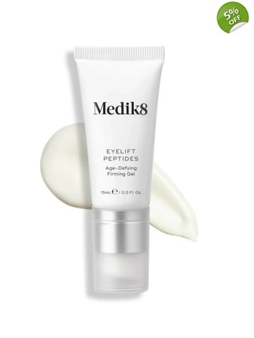 Medik8 Eyelift™ Peptides 15ml