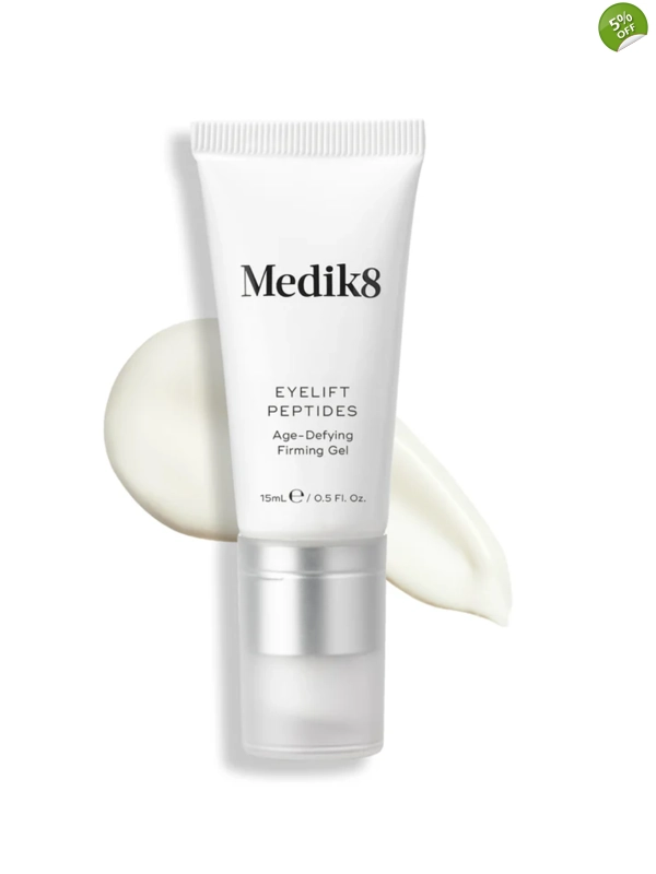 Medik8 Eyelift™ Peptides 15ml