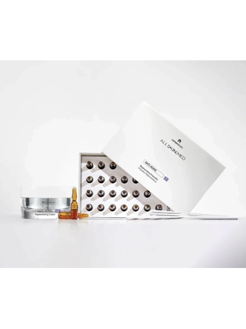 ALLSKIN MED | Collagen Activation Plan