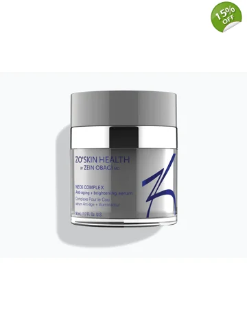 ZO Skin Health Neck Complex