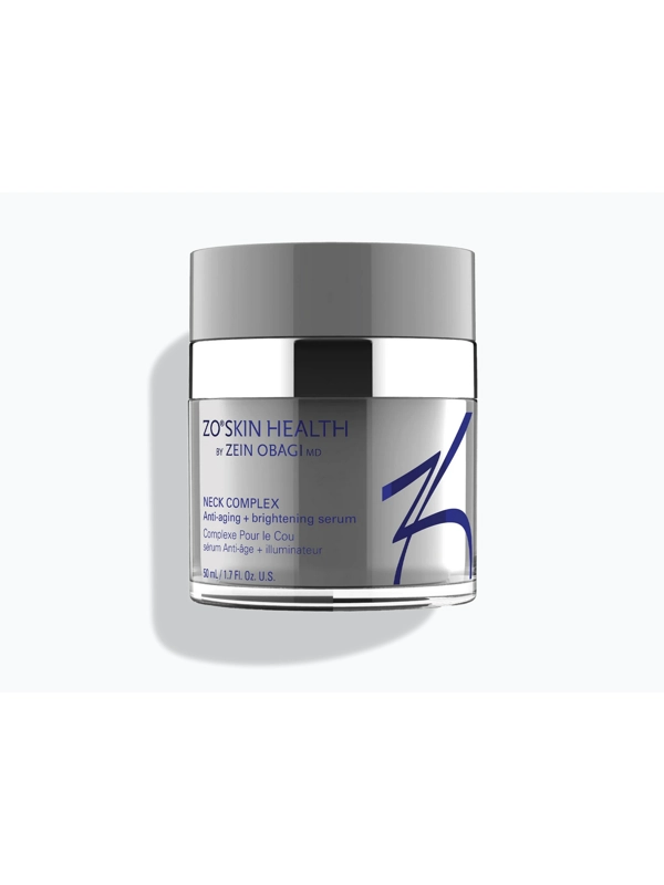 ZO Skin Health Neck Complex
