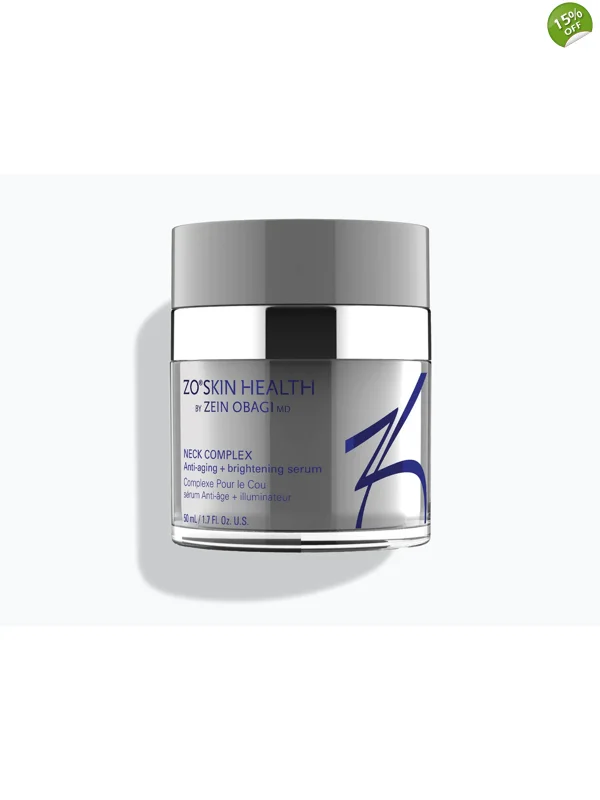 ZO Skin Health Neck Complex