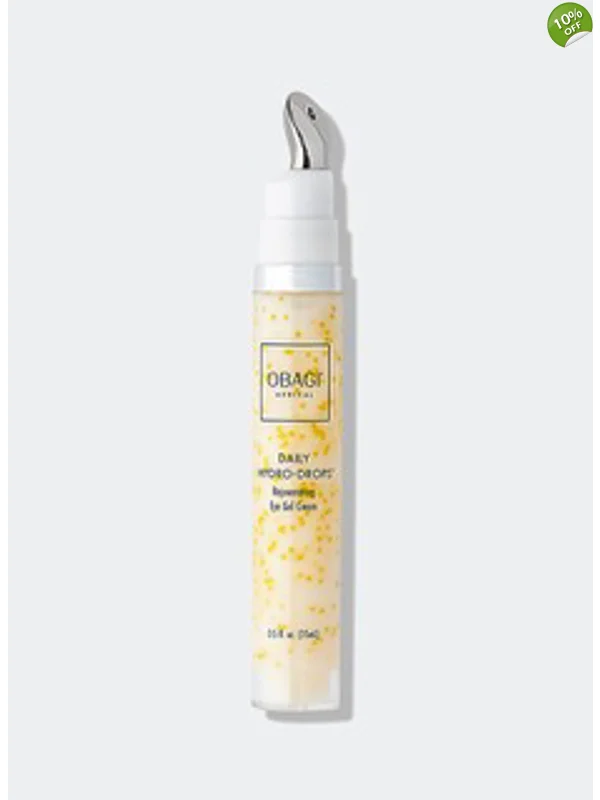 Obagi Daily Hydro-Drops Rejuvenating Eye Gel Cream