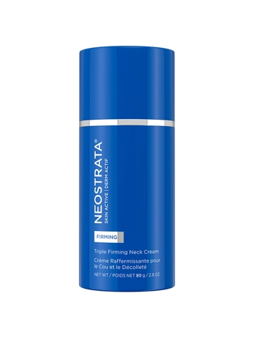 NeoStrata Skin Active Triple Firming Neck Cream 80g