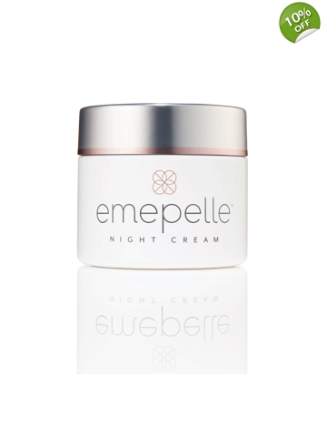Emepelle Night Cream