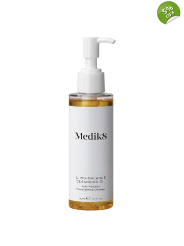 Medik8 Lipid Balance Cleansing Oil Medik8 Lipid Balance Cleansing Oil