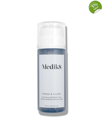 Medik8 Press & Clear