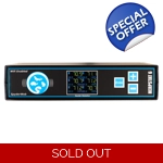 Herpstat 6 SpyderWeb