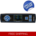 Herpstat 4 SpyderWeb