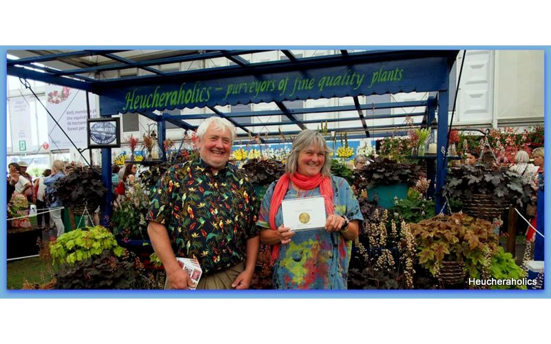 Chelsea Flower Show 2019