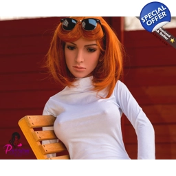Victoria - Type A - 140cm Ultra Realistic Sex Doll