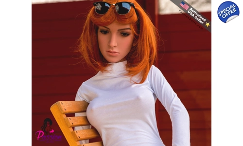 Victoria - Type A - 140cm Ultra Realistic Sex Doll