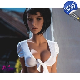 Victoria - Type C - 140cm Real Love Doll Petite