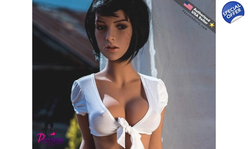 Victoria - Type C - 140cm Real Love Doll Petite