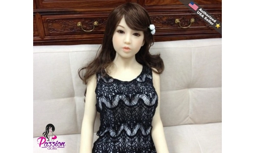 Naomi - Type C - 145cm Asian Mannequin Dolls