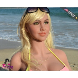 Tori - Type A - 158cm Ultra Realistic Sex Doll