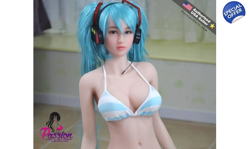 Joy- Type A - 165cm Mannequin Doll