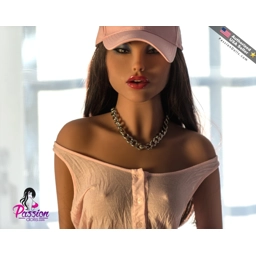 Cindy - Type A - 155cm Mannequin Real Doll with a Beautifu..