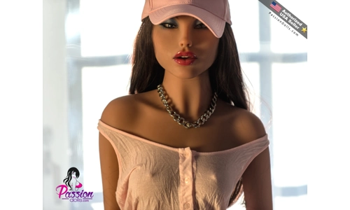 Cindy - Type A - 155cm Mannequin Real Doll with a Beautiful Figure