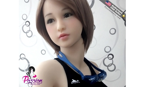 Brenda - Type A2 - 145cm Real Soft TPE Mannequin Doll