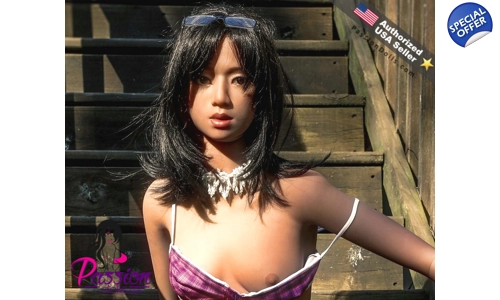 Ming - Type A - 155cm Real Love Doll Mannequin