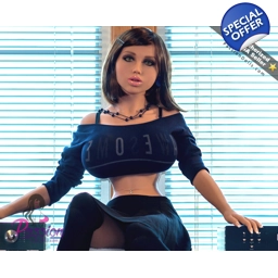 Bambi - Type G - 155cm Large Breast Real Love Sex Doll Man..
