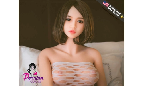 Julia - Type A - 163cm Real Mannequin Love Doll