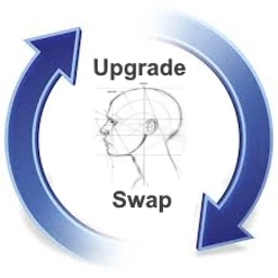 Head Upgrade / Exchange