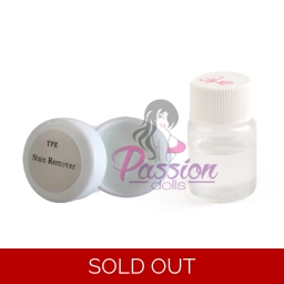 TPE Glue and Stain Removal