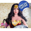 Diana - Type A - 165cm ..